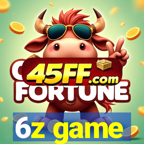 6z game
